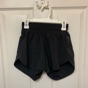 Lululemon Tracker Shorts